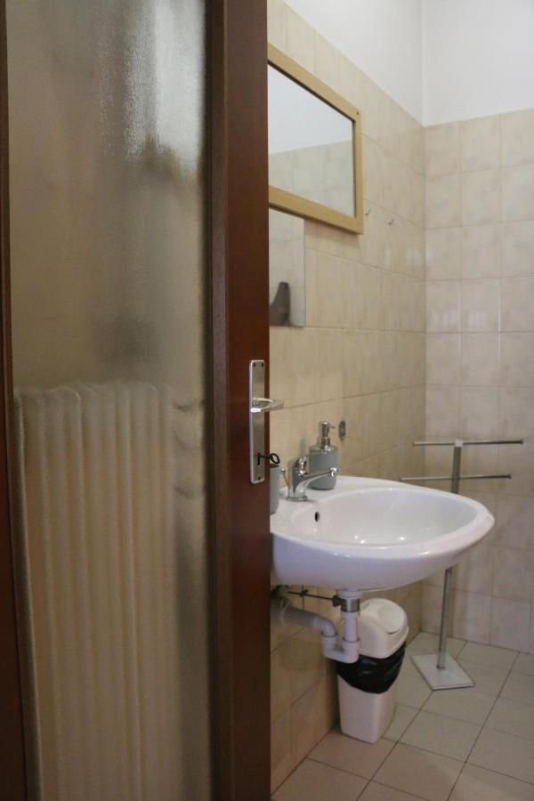 Le Androne Di Trento Apartamento Exterior foto