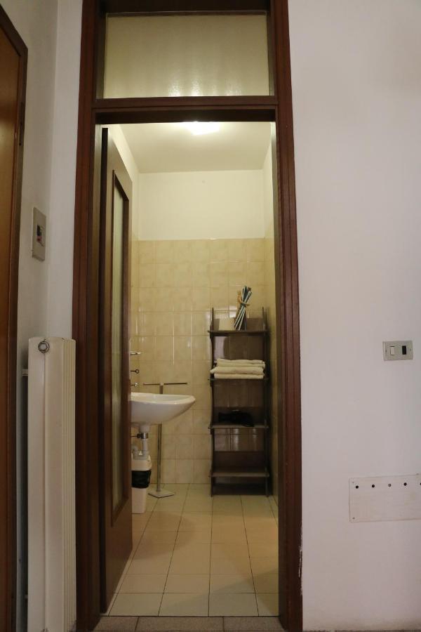 Le Androne Di Trento Apartamento Exterior foto
