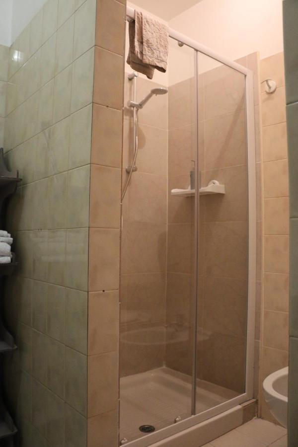 Le Androne Di Trento Apartamento Exterior foto