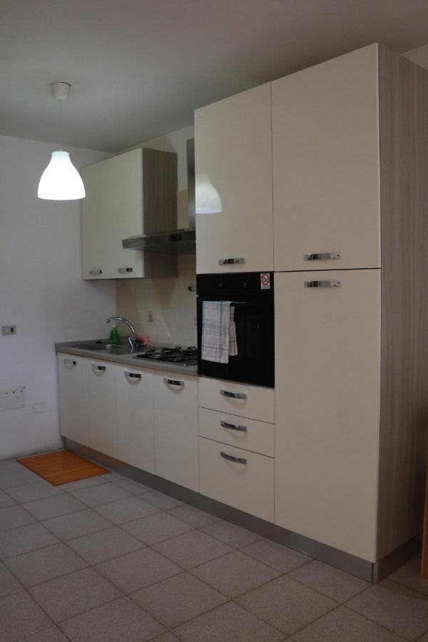 Le Androne Di Trento Apartamento Exterior foto