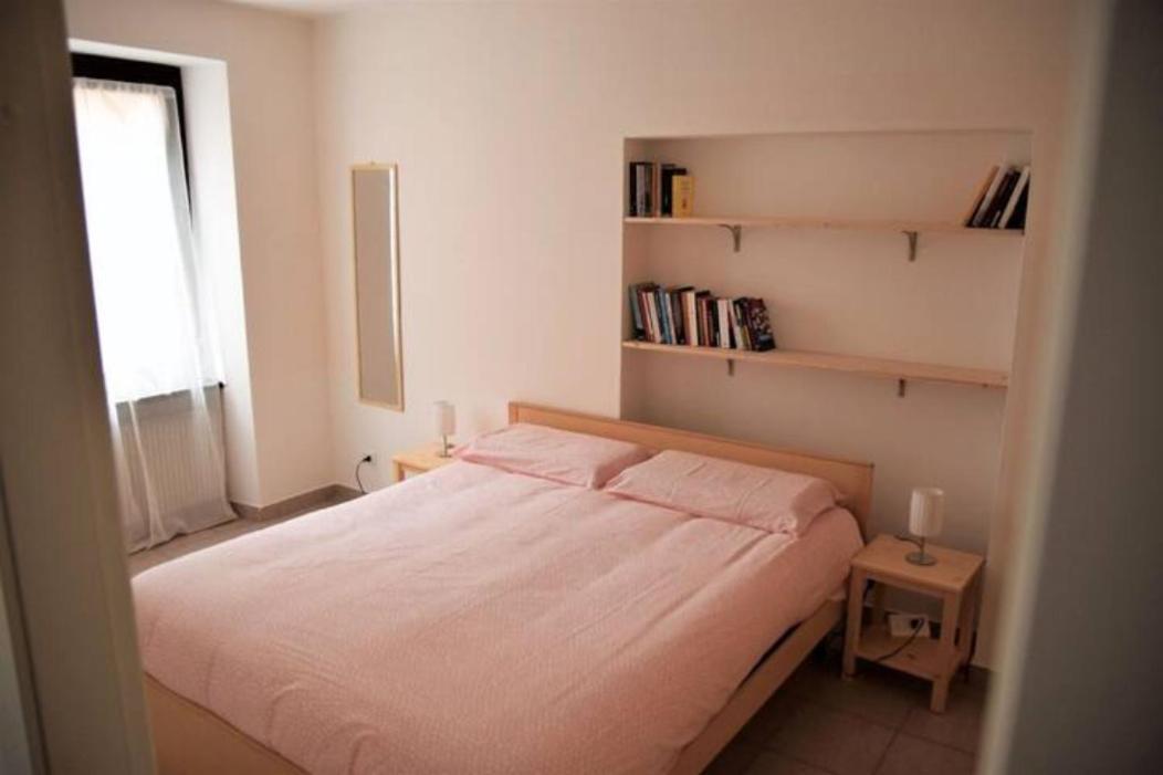 Le Androne Di Trento Apartamento Exterior foto